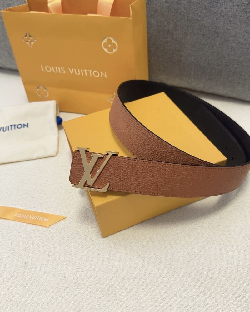 Louis Vuitton Belts